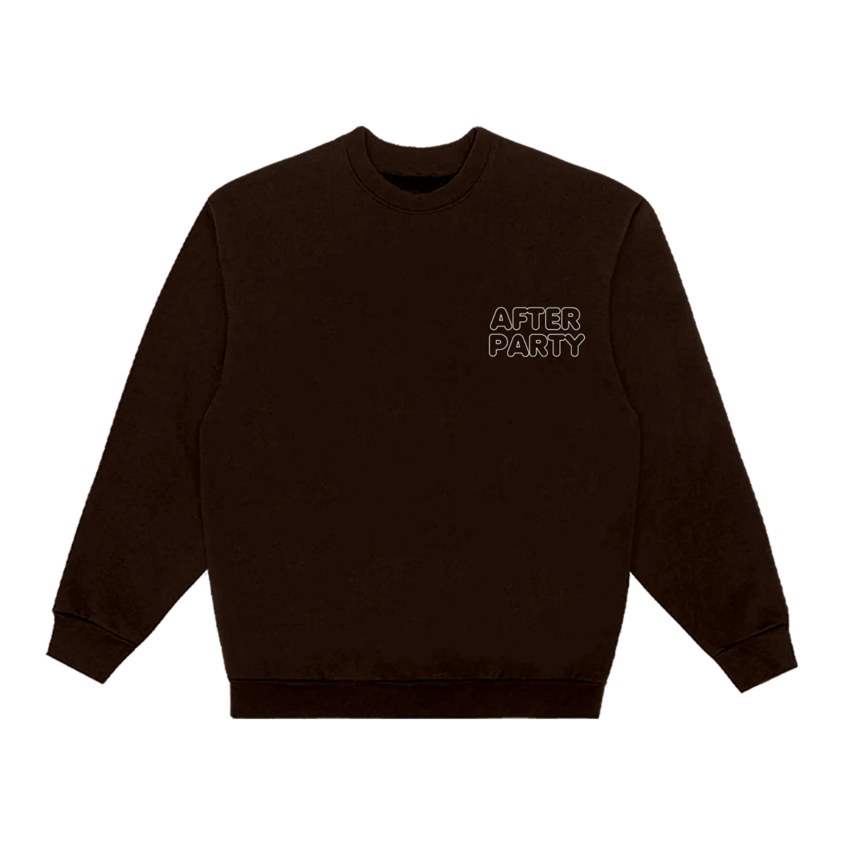 Crewnecks